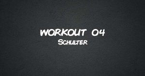 Triathlon Girls Home Workout 04 Schulter