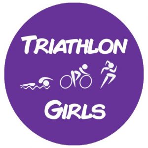 Triathlon Girls Logo